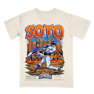 Youth Juan Soto V2 Tee