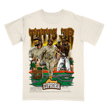 Fernando Tatis V2 Tee #/500