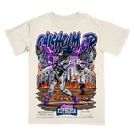 Jazz Chisholm Tee #/500