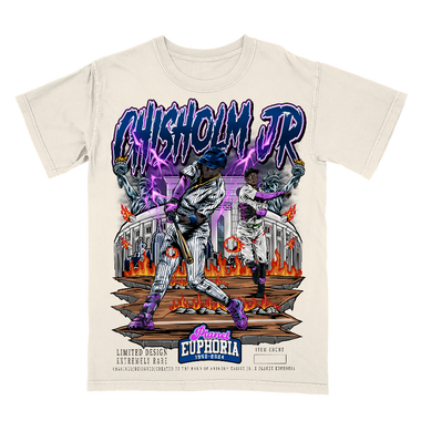 Jazz Chisholm Tee #/500