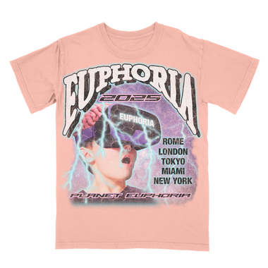 Euphoria Tee