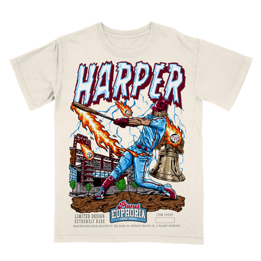 Youth Bryce Harper Tee Youth