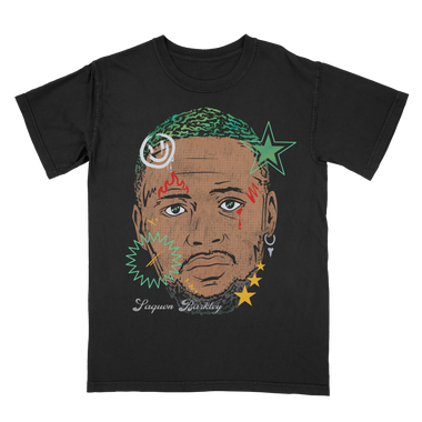 Saquon Barkley Fat Head