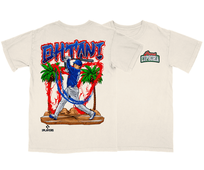 Shohei Ohtani