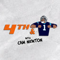 4th and 1 with Cam Newton