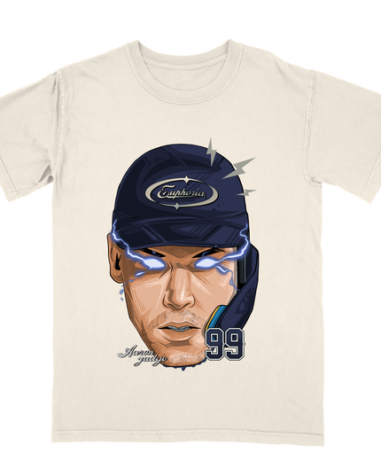 Aaron Judge Fat Head Tee