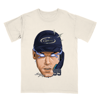 Aaron Judge Fat Head Tee