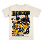 Aaron Rodgers V2 Tee #/500