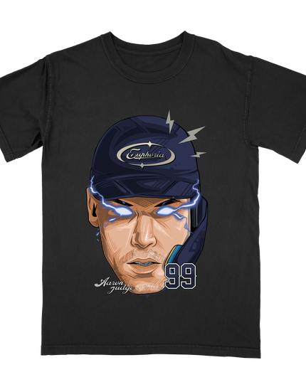 Aaron Judge Fat Head Tee