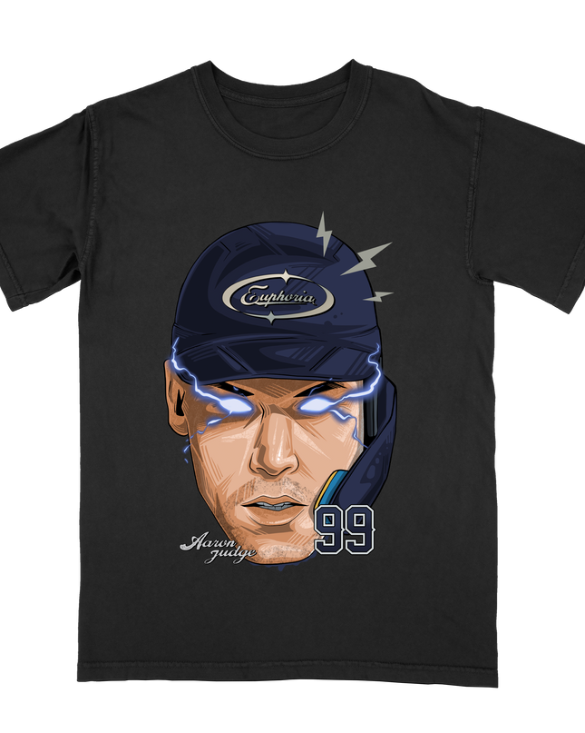 Aaron Judge Fat Head Tee