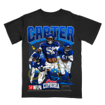 Abdul Carter Tee #/500