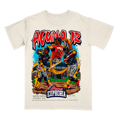 Youth Ronald Acuña Jr. Tee