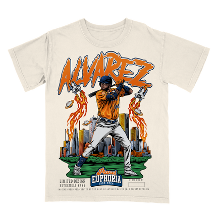Collection image for: Yordan Alvarez Graphic Tees