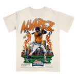 Youth Yordan Alvarez Tee