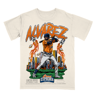 Youth Yordan Alvarez Tee