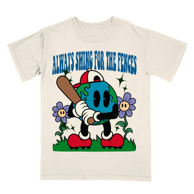 Always Swing Tee