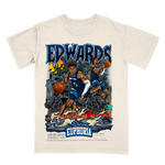 Youth Anthony Edwards V3 Tee