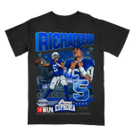 Anthony Richardson V2 Tee #/500