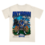 Antwann Hill Jr. Tee #/500