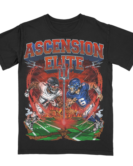 Ascension Elite 2 Limited Edition Graphic T-Shirt
