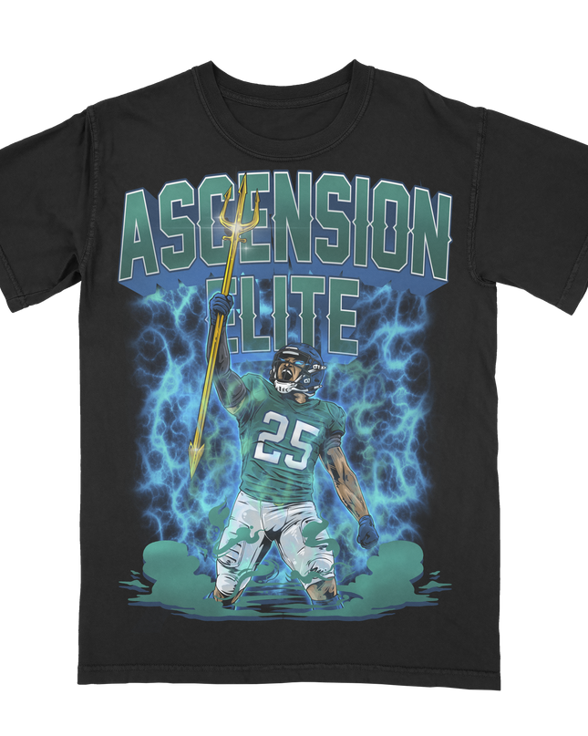 Ascension Elite 3 Limited Edition Graphic T-Shirt