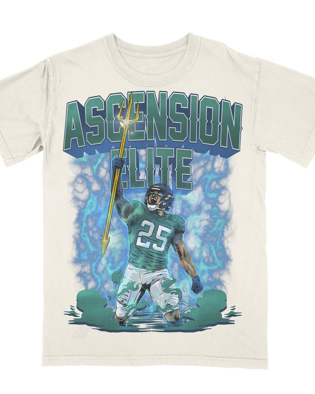 Ascension Elite 3 Limited Edition Graphic T-Shirt