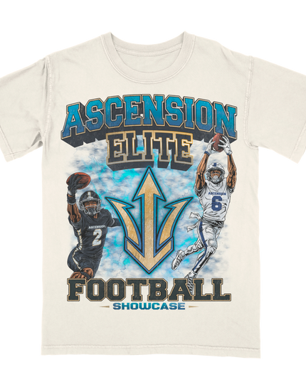 Ascension Elite 4 Limited Edition Graphic T-Shirt