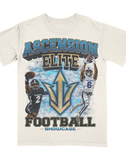 Ascension Elite 1 Limited Edition Graphic T-Shirt