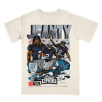 Youth Ashton Jeanty V2 Tee