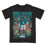 Bad Boys Black Tee #/500