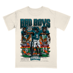 Bad Boys Off-White Tee #/500