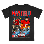 Baker Mayfield Tee V2 #/500