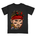Baker Mayfield Fat Head Tee #/500
