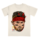 Youth Baker Mayfield Fat Head Tee