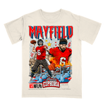 Youth Baker Mayfield V2 Tee