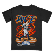 Youth Small / Black