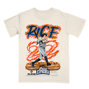 Youth Small / Off-White