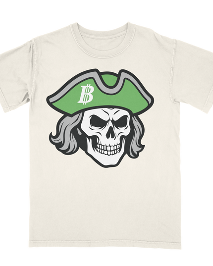 Pennsylvania Benjamins Logo Tee