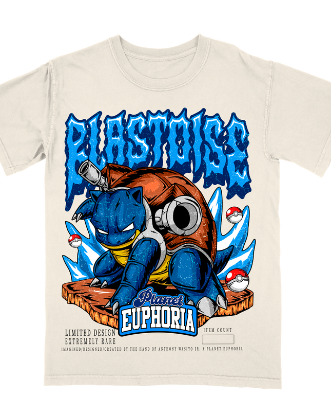 Youth Blastoise Tee