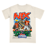 Youth Bo Nix Tee