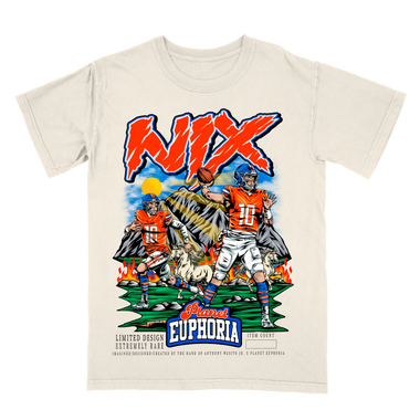 Youth Bo Nix Tee