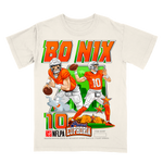 Youth Bo Nix V2 Tee