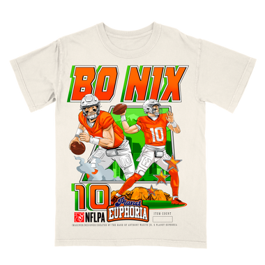 Youth Bo Nix V2 Tee