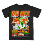 Bo Nix V2 Tee #/500