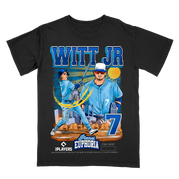 Youth Small / Black