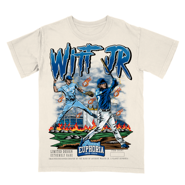 Youth Bobby Witt Jr. Tee