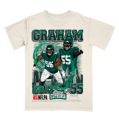 Youth Brandon Graham Tee