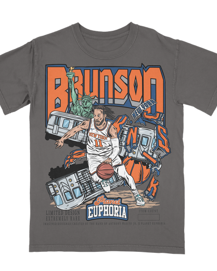 J.B. Rerelease Tee #/100