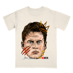 Youth Joe Burrow Fat Head Tee