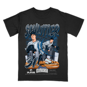 Youth Small / Black